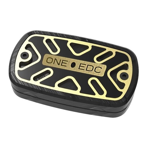 Neu Kohlefaser Magnet Schieberegler EDC Erwachsene Zappeln Spielzeug Anti Stress Spielzeug Spaß - Bild 12 von 12
