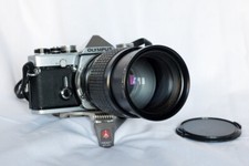 Fotocamere Analogiche Usate : 7 splendidi modelli 35mm s l225 - Fotocamere Analogiche Usate : 7 splendidi modelli 35mm