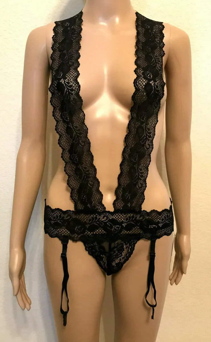 Lingerie The Secret Art Of Seduction Full Hd Movie Download - Slutty Lingerie Lace Garterbelt Sexy Babydoll Bridal Party Gift Porn Star  Outfit | eBay