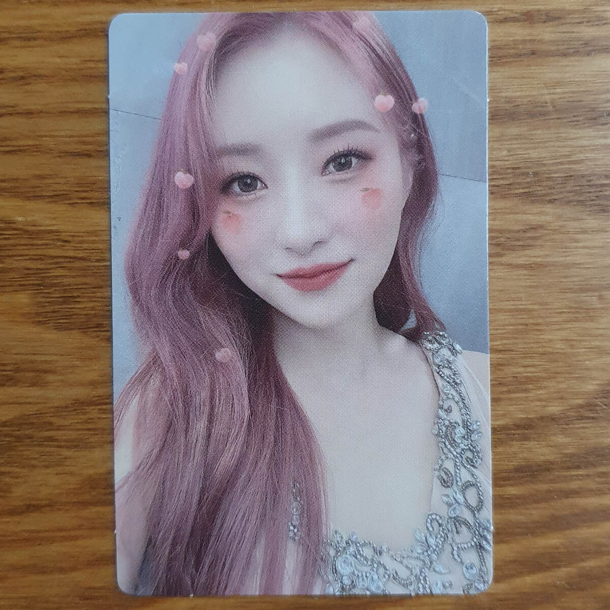 DREAMCATCHER SUA MMT フォトブック トレカ SuA Official Photocard Dreamcatcher 2nd Album Apocalypse
