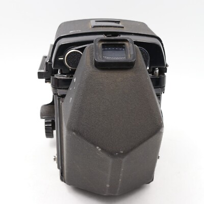 Mamiya RB67 Pro S Eye Level Prism Finder [Exc+5] | eBay