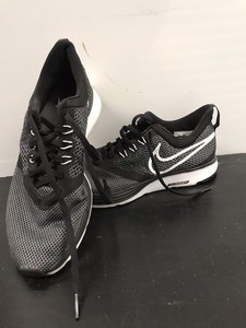 nike zoom strike women's