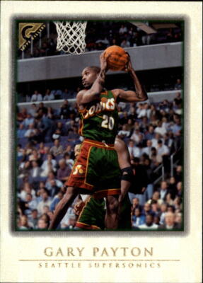 1999-00 Topps Gallery Basketball (Pick Card From List) C148 07-22