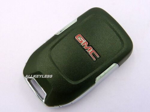 NUEVO OEM 2018-2021 GMC TERRAIN mando a distancia de entrada inteligente sin llave HYQ1AA / 13584502 - Imagen 2 de 4
