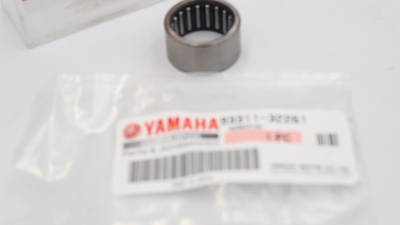 YAMAHA Genuine OEM Parts BEARING 93311-32261-00 for WR250F | eBay