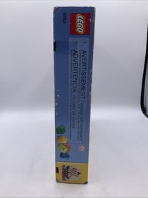 Lego Creator: A World of Lego Mosaic (6163) 9 In 1 - New & Retired