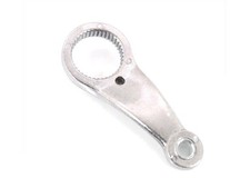 Hercules Prima G3 Motor Pedalstart Hinterrad Bremshebel Bremse Hebel NEU