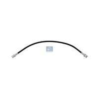 Bremsschlauch Vorderachse DT Spare Parts Passend FüR U.A. Volvo FL6