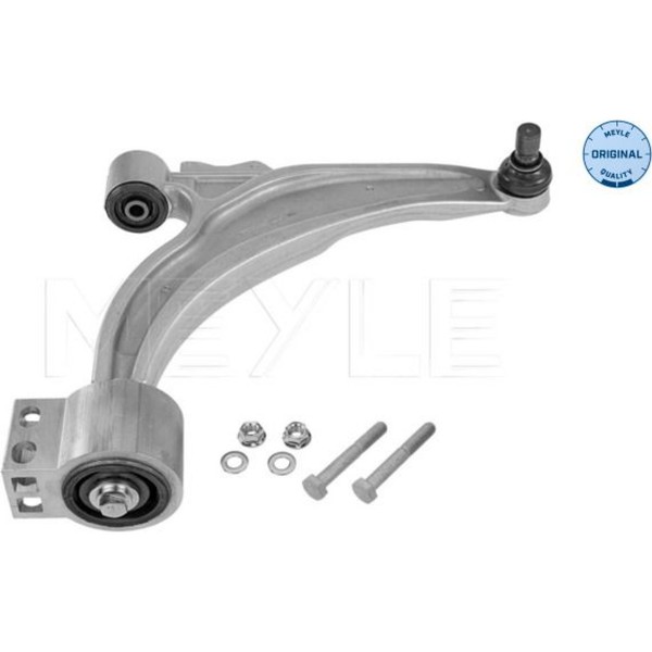 Meyle 616 050 0033 Lenker RadaufhäNgung FüR Opel Chevrolet Astra Ampera Cruze-image
