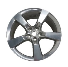Front Chevrolet Polished Camaro Oem Wheel 20 2010-2014 Factory Original 5443a