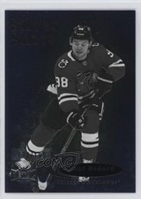 2024-25 Skybox Metal Universe Silver Shots Spectrum 172/199 Connor Bedard #SS-6