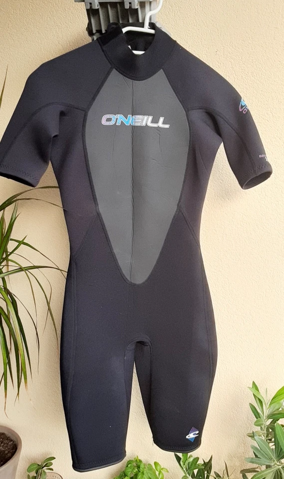 Neopren Schwimmanzug weiblich O'NEILL RN 77131 Style 3801