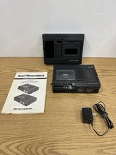Mint Marantz PMD430 3-Head Stereo Cassette Re...