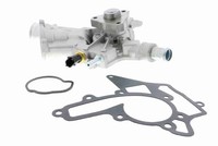 Wasserpumpe Vaico V40 50046 FÜR Opel Suzuki KÜHlmittelpumpe Wasserkreislaufpumpe