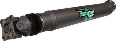 DSS For 99-04 Ford SVT Lightning Carbon Fiber Driveshaft   Fits 4R100