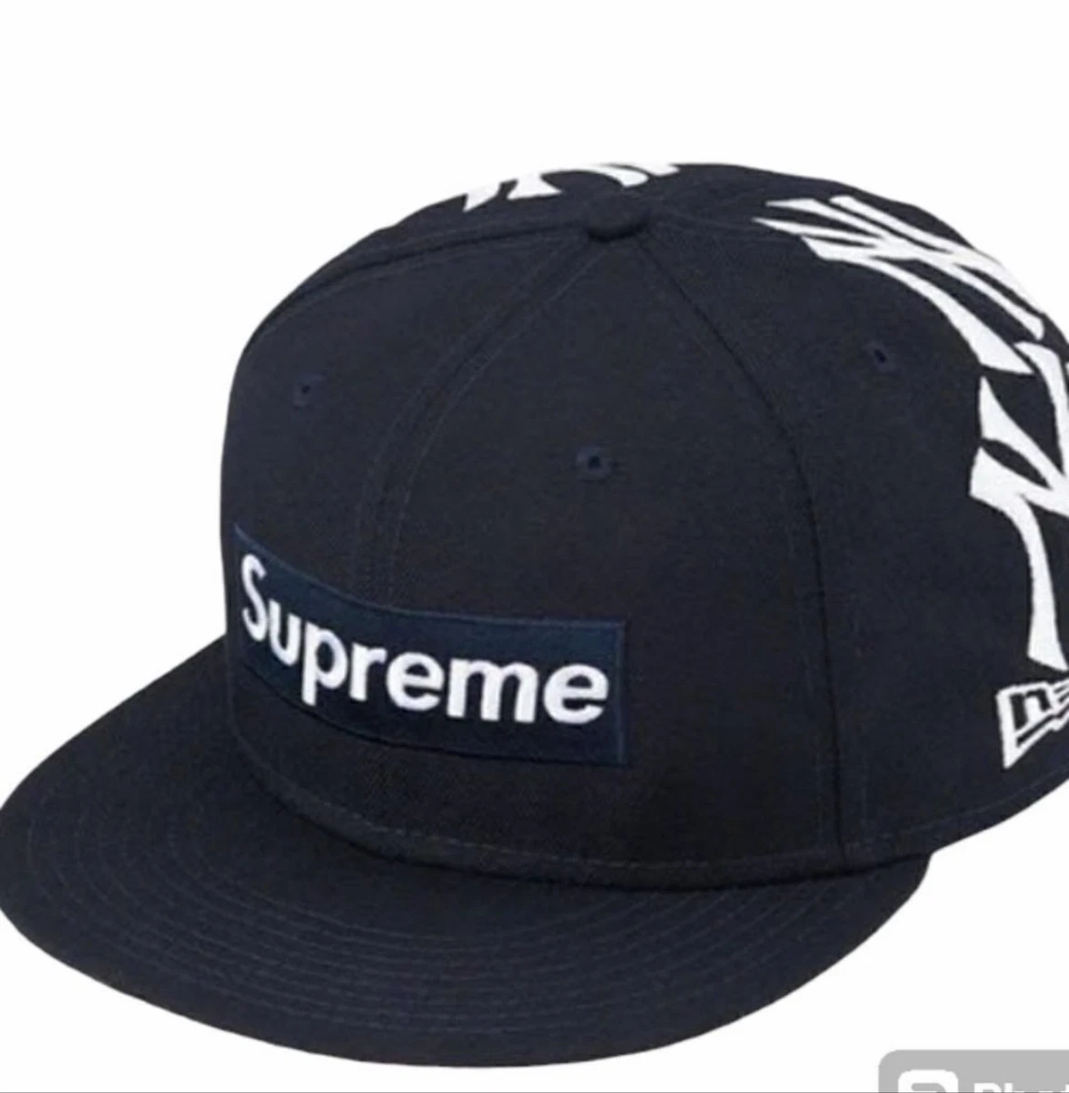 Supreme Men's 7 3/8 Size for sale | eBay