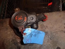 95 96 97 CONTOUR POWER STEERING PUMP 4 CYL 42468