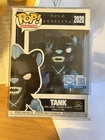 Funko Pop! Vinyl: Solo Leveling Tank Exclusive Chase #2020 w/Protector IN HAND
