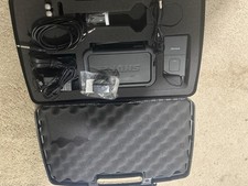Shure PGX4 Pro Audio Microphones & Wireless Systems for sale - eBay