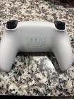 Sony DualSense Wireless Controller - White Stick Drift — photo 3