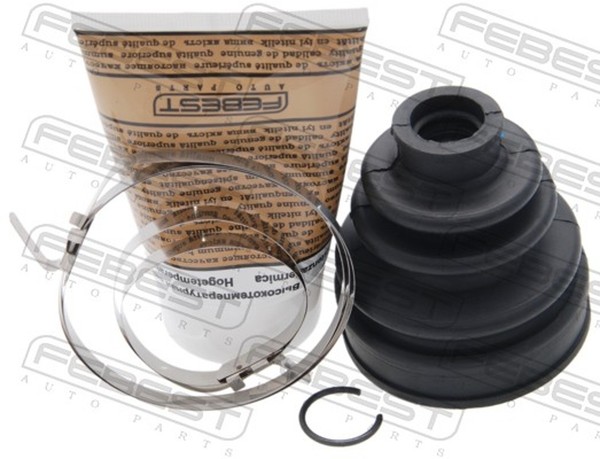 Febest Faltenbalg Antriebswelle 0115-ACA33RT FüR Toyota RAV 3 4WD ACA30_ ACA30R-image