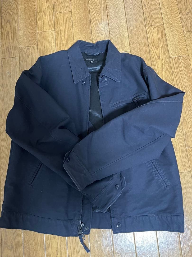 Engineered Garments Driver Jacket M - image 1