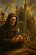 Ken Follett - Audiobook Collection