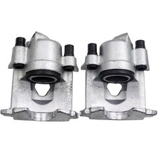 2x Bremssattel Vorn Links Rechts for Seat Cordoba (6k1, 6k2) 1h0615123a Neuf