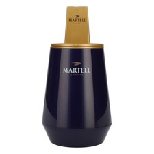 Martell Cognac refrigeratore cubetti di ghiaccio refrigeratore bottiglie singolo Ice Bottle Cooler scatola ghiaccio