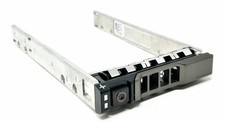 Dell Hot Swap 2.5" Sled for 11th, 12th and 13th Gen Servers QTY 100
