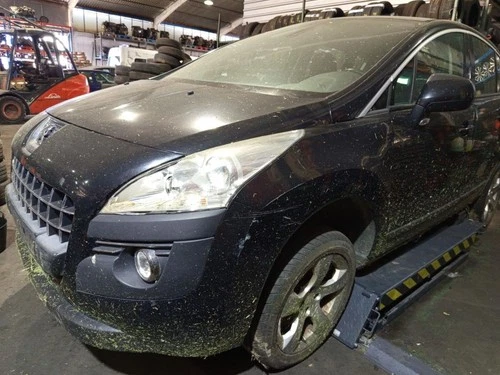 Paragolpes Delantero para PEUGEOT 3008 Premium 2010 1219892 - Bild 8 von 10