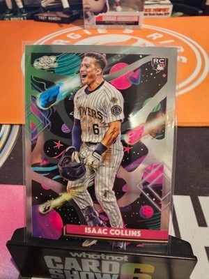 2025 Topps Cosmic Chrome Complete Your Set | eBay