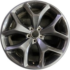 Chrysler Charcoal Challenger Charger Oem Wheel 20 2018-2019 Rim Original 2639