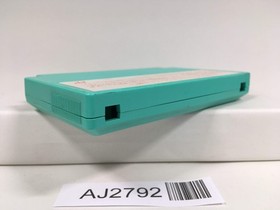 AJ2792 Wario's Woods Mario Nintendo Famicom NES Japan