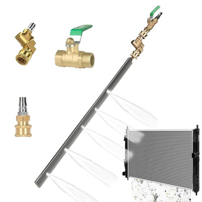 #ad Pressure Radiator Cleaning Wand 24#x27;#x27; 32#x27;#x27; 39#x27;#x27; Car Radiator Cleaner Wand Too... $55.78