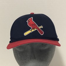 St Louis Cardinals Youth One Size Baseball Cap Hat Adjustable MLB