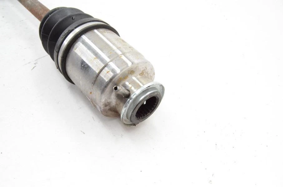 Subaru SVX L 1994-1995 tracción delantera izquierda eje de repuesto Foto 3 de 4