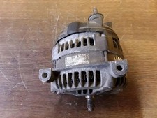 Alternateur Chrysler ES