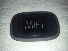 VERIZON, NOVATEL / INSEEGO MIFI 8800L JETPACK 4G LTE MOBILE HOTSPOT MODEM