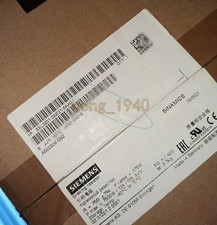 ONE NEW SIEMENS BRAKING RESISTOR 6SL3201-0BE21-8AA0 6SL3 201-0BE21-8AA0