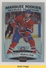 2019-20 O-Pee-Chee Platinum Marquee Rookies Rainbow Ryan Poehling #197 READ hj3