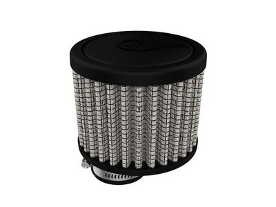 aFe POWER 18-02002D Performance Air Filter, 3'' Tall, Washable, Oil-Free Media