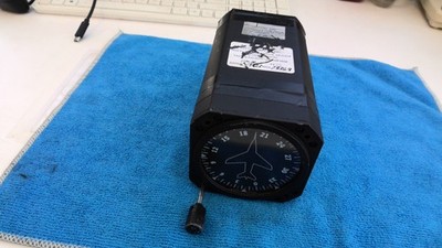 SIGMA TEK DIRECTIONAL GYRO P/N 1U262-001-9 COMES WITH 8130-3
