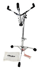 Gibraltar JZ-06 JZ Series Single-Braced Pro Snare Drum Stand FREE Shippping