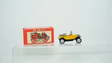 Rami by JMK 1/43 Diecast 5 HP Citroen w/ Box F22