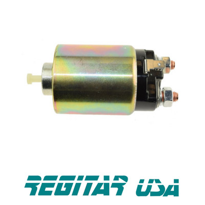 RA4525 Hyundai, KIA and Mazda Solenoid 12V, 3T Regitar USA