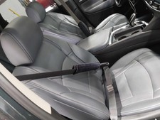 Used Front Right Seat Front Fits 2019 Buick Enclave Bucket Electric Leather Wo