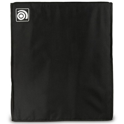 AMPEG VB-410 Cover