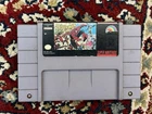 Spider-Man X-Men : Arcade's Revenge, Super Nintendo (SNES), Authentic & Tested