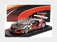 1:43 SPARK Honda Nsx Gt3 #34 Gt300 Super Gt 2020 Michigami Parsons SGT003 MMC
